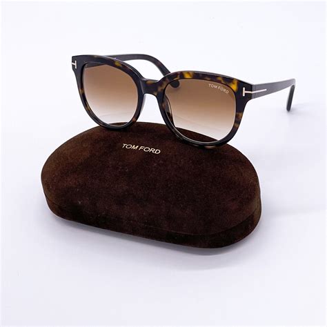 Tom Ford NEW Tom Ford TF914 Olivia Tom Ford Sunglasses.